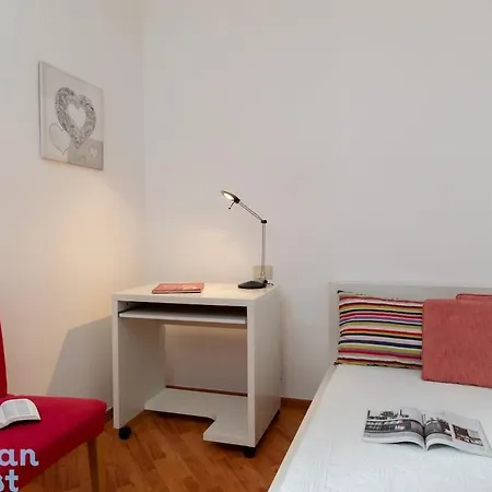 Center With Sea View * Ольбія